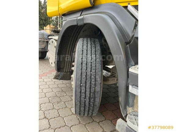 Sahibinden Scania G 420 