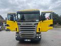 Sahibinden Scania G 420 
