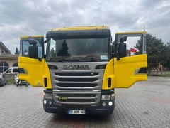 Sahibinden Scania G 420 