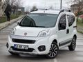 OTOMOBİL RUHSAT KAYITLI FİAT FİORİNA PREMİO
