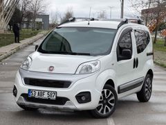 OTOMOBİL RUHSAT KAYITLI FİAT FİORİNA PREMİO
