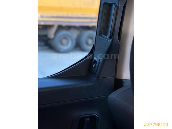 Sahibinden Opel Combo 1.5 CDTI Edition 2022 Model