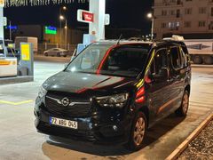 Sahibinden Opel Combo 1.5 CDTI Edition 2022 Model