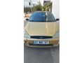 Sahibinden Ford Focus 1.6 Ghia 2001 Model Mersin