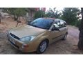 Sahibinden Ford Focus 1.6 Ghia 2001 Model Mersin