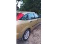 Sahibinden Ford Focus 1.6 Ghia 2001 Model Mersin