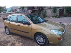 Sahibinden Ford Focus 1.6 Ghia 2001 Model Mersin