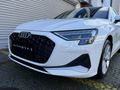 HATASIZ 2025 MODEL AUDI A3 SPORTBACK 35 TFSI ADVANCED 12.000 KM