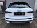 HATASIZ 2025 MODEL AUDI A3 SPORTBACK 35 TFSI ADVANCED 12.000 KM