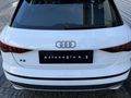 HATASIZ 2025 MODEL AUDI A3 SPORTBACK 35 TFSI ADVANCED 12.000 KM