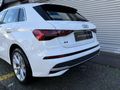HATASIZ 2025 MODEL AUDI A3 SPORTBACK 35 TFSI ADVANCED 12.000 KM