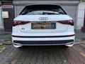 HATASIZ 2025 MODEL AUDI A3 SPORTBACK 35 TFSI ADVANCED 12.000 KM