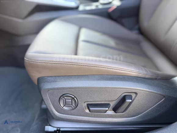 HATASIZ 2025 MODEL AUDI A3 SPORTBACK 35 TFSI ADVANCED 12.000 KM
