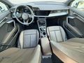 HATASIZ 2025 MODEL AUDI A3 SPORTBACK 35 TFSI ADVANCED 12.000 KM