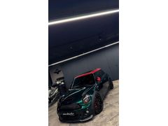 Burak Besnili Otomotivden Mini John Cooper 1.6 Works 2011 Model Bursa
