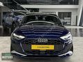 CCH MOTORS/2024 AUDİ A3 SEDAN 35TFSI HYBRID/MAVİ/C.TAVAN/BOYASIZ