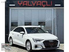 2021 Hatasız ! 112.000 Km_A3_SEDAN_35TFSİ_150BG_ADVANCED_STRONİC