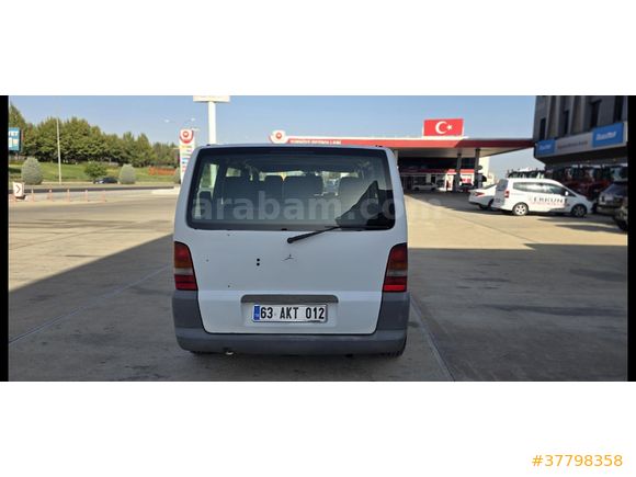 Sahibinden otomobil ruhsatlı vito