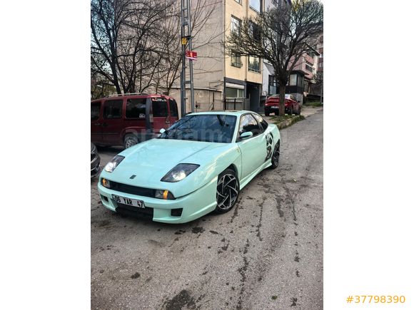 Sahibinden Fiat Coupe 2.0 1996 Model