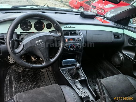 Sahibinden Fiat Coupe 2.0 1996 Model