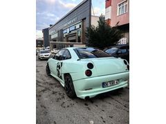 Sahibinden Fiat Coupe 2.0 1996 Model