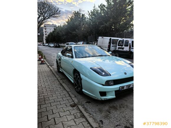 Sahibinden Fiat Coupe 2.0 1996 Model