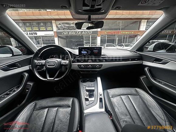 KOÇAK AUTO 2015 A 4 beyaz dynamic