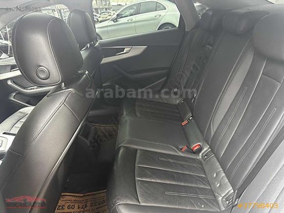 KOÇAK AUTO 2015 A 4 beyaz dynamic