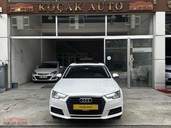 KOÇAK AUTO 2015 A 4 beyaz dynamic