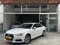 KOÇAK AUTO 2015 A 4 beyaz dynamic