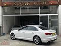 KOÇAK AUTO 2015 A 4 beyaz dynamic