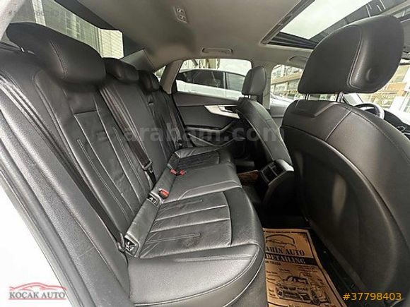 KOÇAK AUTO 2015 A 4 beyaz dynamic