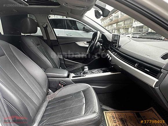 KOÇAK AUTO 2015 A 4 beyaz dynamic