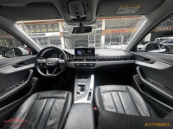 KOÇAK AUTO 2015 A 4 beyaz dynamic