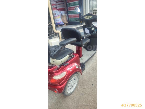 Sahibinden Mondial E-Mon Assist DS