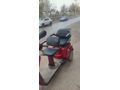 Sahibinden Mondial E-Mon Assist DS