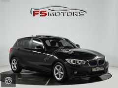 **345.000 TL PEŞİNAT**48 AY SENET-KREDİ*2015 BMW 1.16D JOY PLUS