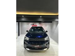 2024 Model 2025 Çıkışlı Citroen C5 Aircross
