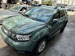 Dacia Duster 1.5 Blue Dci Adblue Çıkma Parikül Filtresi 4x4