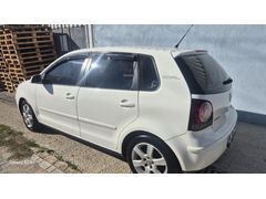Sahibinden Volkswagen Polo 1.4 Goal 2006 Model