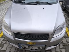 Sahibinden Chevrolet Aveo 1.4 SE 2010 Model