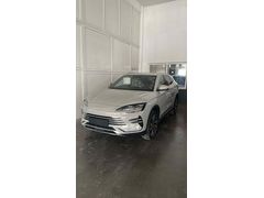 Sahibinden BYD Seal U DM-i 2025 Model 