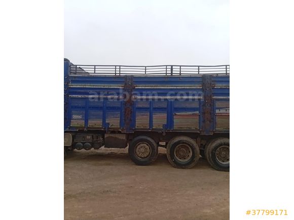 Sahibinden Mercedes - Benz Axor 3228