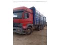 Sahibinden Mercedes - Benz Axor 3228