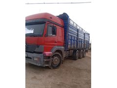 Sahibinden Mercedes - Benz Axor 3228