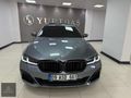 ÇOK TEMİZ 2017 MODEL BMW 5.20i 170 PS EXECUTIVE M SPORT