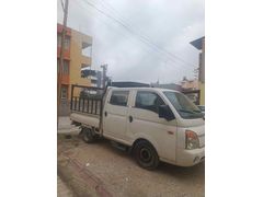 Sahibinden Hyundai H 100 