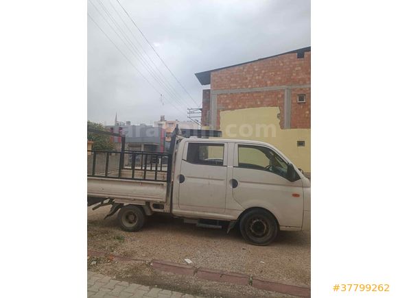 Sahibinden Hyundai H 100 