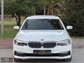 SAMURKAŞ OTOMOTİV GÜVENCESİYLE BMW 5.20İ PRESTİGE+AKILLI ANAHTAR