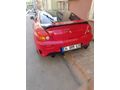 Hyundai Coupe 1.6 FX 2005 TAKAS OLUR